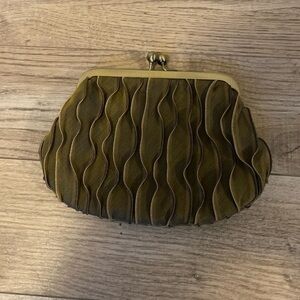 TAMMY Child Handmade Coin Purse Clutch